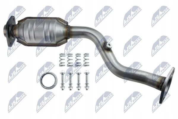 CATALYST CAT NS 002 NTY Part manufacturer NTY