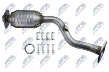 CATALYST CAT NS 002 NTY Part manufacturer NTY