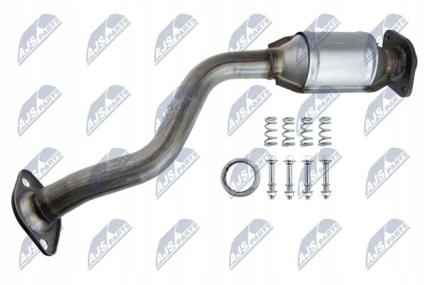 CATALYST CAT NS 002 NTY Catalog number of the part KAT NS 002