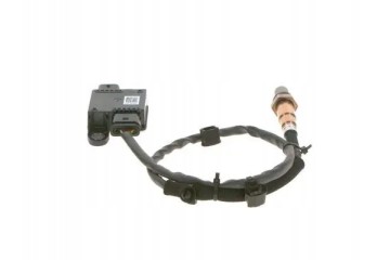 PARTICULATE FILTER SENSOR DPF 0 281 006 571