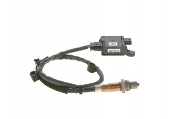PARTICULATE FILTER SENSOR DPF 0 281 006 571 Packaging status original