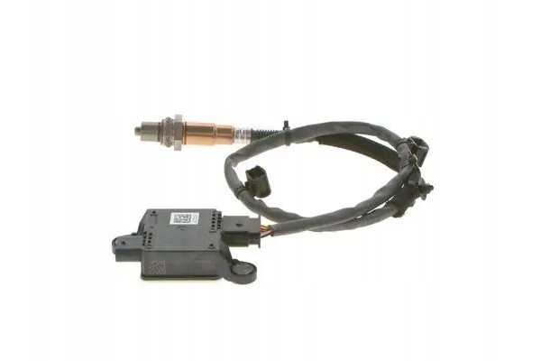 PARTICULATE FILTER SENSOR DPF 0 281 006 571 Part manufacturer Bosch