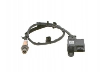 PARTICULATE FILTER SENSOR DPF 0 281 006 571 Catalog number of the part 0 281 006 571