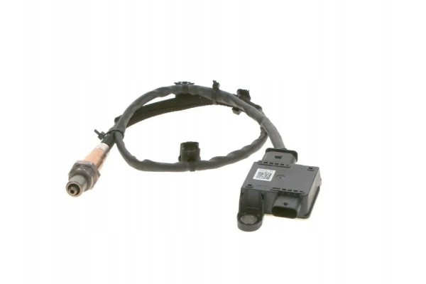 PARTICULATE FILTER SENSOR DPF 0 281 006 571 Car type passenger cars