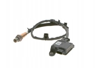 PARTICULATE FILTER SENSOR DPF 0 281 006 571 Product weight with unit packaging 0 236 kg
