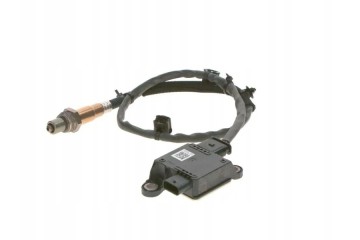 PARTICULATE FILTER SENSOR DPF 0 281 006 571 Catalog number of substitutes AUTOTEAM L23012 CASCO CSN78V04GS FISPA 82 3012 HOFFER 