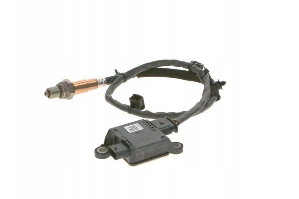 PARTICULATE FILTER SENSOR DPF 0 281 006 571 Catalog number of the original HYUNDAI 39265 2A200 KIA 39265 2A200