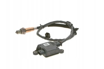 PARTICULATE FILTER SENSOR DPF 0 281 006 571 Catalog number of the original HYUNDAI 39265 2A200 KIA 39265 2A200