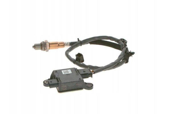 PARTICULATE FILTER SENSOR DPF 0 281 006 571 Product weight 0 24 kg
