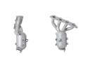 AS KATALIZATOR HYUNDAI I20 IX20 IX35 1 4 1 6 EURO 5 6
