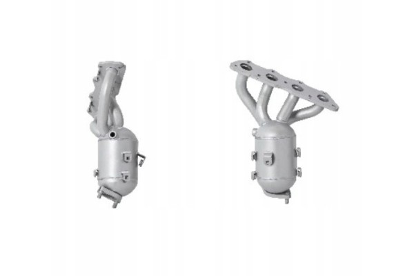 AS KATALIZATOR HYUNDAI I20 IX20 IX35 1 4 1 6 EURO 5 6