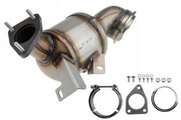 CATALYST OPEL ASTRA J INSIGNIA A MERIVA B Part manufacturer NTY