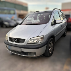 OPEL ZAFIRA A Elegance