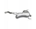 Asso 12 7185 Final silencer