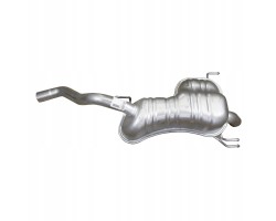 Asso 12 7185 Final silencer