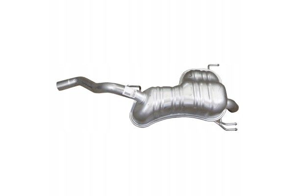 Asso 12 7185 Final silencer