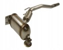 MAXGEAR PARTICULATE FILTER DPF VW GOLF5 PASSAT TOURAN 1 9TDI 2 0TDI 05