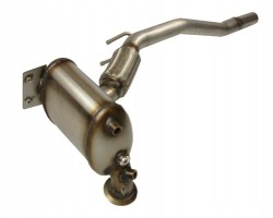 MAXGEAR PARTICULATE FILTER DPF VW GOLF5 PASSAT TOURAN 1 9TDI 2 0TDI 05