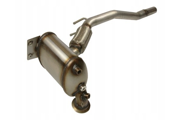 MAXGEAR PARTICULATE FILTER DPF VW GOLF5 PASSAT TOURAN 1 9TDI 2 0TDI 05