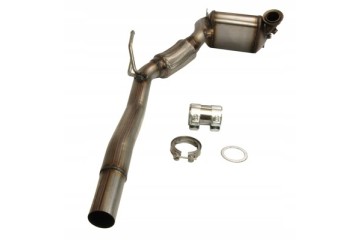 MAXGEAR PARTICULATE FILTER DPF VW GOLF5 PASSAT TOURAN 1 9TDI 2 0TDI 05 Packaging status original