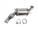 PARTICULATE FILTER DPF BMW 1 E81 E87 116D 118D 3 E90 E91 316D