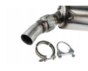 PARTICULATE FILTER DPF BMW 1 E81 E87 116D 118D 3 E90 E91 316D Car type passenger cars