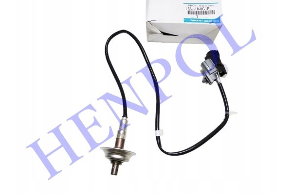 LAMBDA SENSOR OXYGEN SENSOR ORIGINAL OE MAZDA 3 6 CX 7 2 3T L33L 18 8G1E Catalog number of the part L33L188G1E