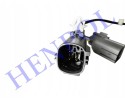LAMBDA SENSOR OXYGEN SENSOR ORIGINAL OE MAZDA 3 6 CX 7 2 3T L33L 18 8G1E Quality of parts according to GVO O original with manuf
