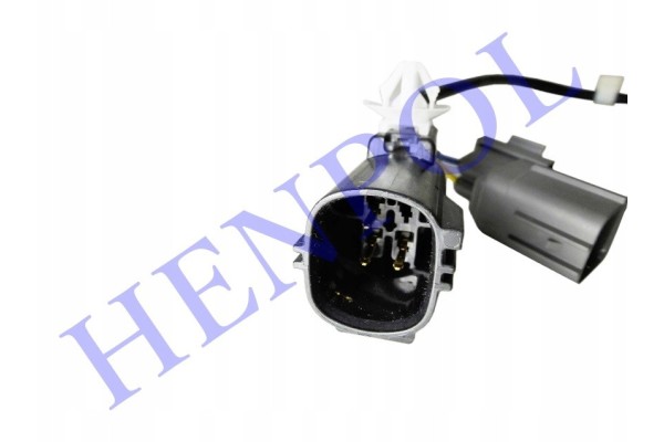 LAMBDA SENSOR OXYGEN SENSOR ORIGINAL OE MAZDA 3 6 CX 7 2 3T L33L 18 8G1E Quality of parts according to GVO O original with manuf