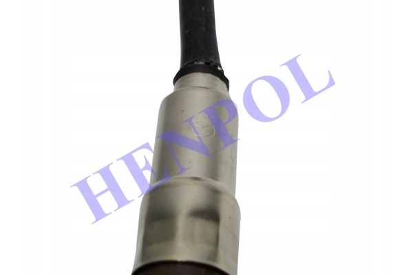 LAMBDA SENSOR OXYGEN SENSOR ORIGINAL OE MAZDA 3 6 CX 7 2 3T L33L 18 8G1E Product weight with unit packaging 1 kg
