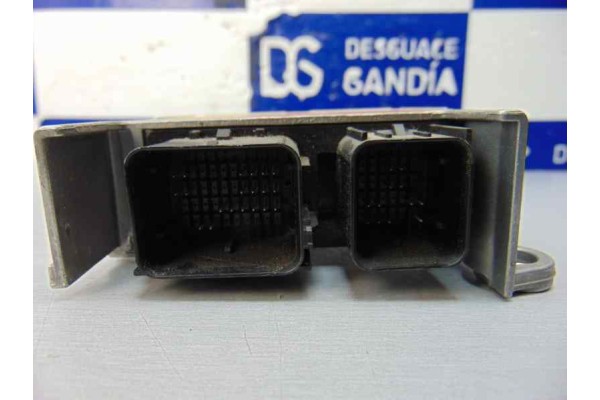 4M5T14B056BJ CENTRALITA AIRBAG FORD FOCUS BERLINA (CAP) Ambiente (D) 4M5T14B056BJ 184562 FORD - 4