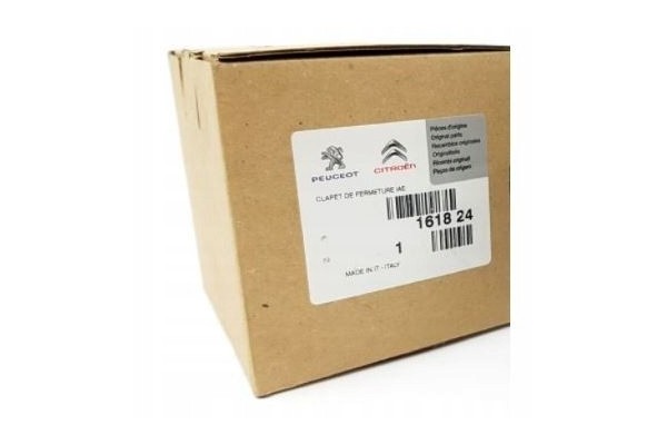 NOX SENSOR PEUGEOT 5008 II 2 0 BLUEHDI 2016