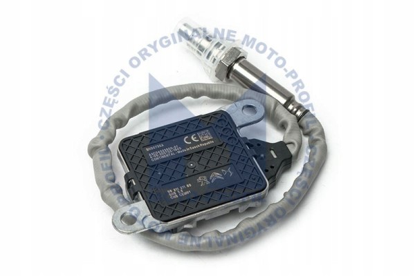 NOX SENSOR PEUGEOT 5008 II 2 0 BLUEHDI 2016 Part manufacturer Citroen OE