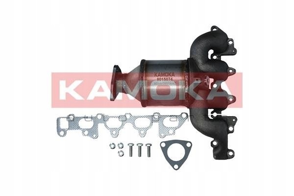 CATALYST KAMOKA 8015074 Part manufacturer Kamoka