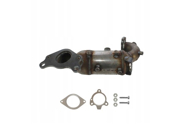 Catalytic converter RENAULT KADJAR 1 2i Tce 130 HP from 2015 Megane IV Clio IV
