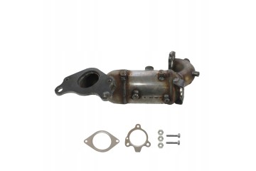 Catalytic converter RENAULT KADJAR 1 2i Tce 130 HP from 2015 Megane IV Clio IV