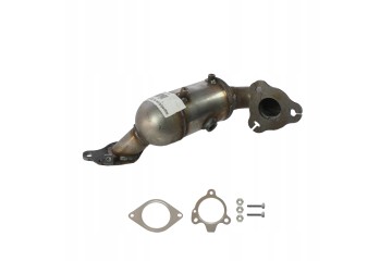 Catalytic converter RENAULT KADJAR 1 2i Tce 130 HP from 2015 Megane IV Clio IV Quality of parts according to GVO Z replacement
