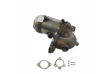 Catalytic converter RENAULT KADJAR 1 2i Tce 130 HP from 2015 Megane IV Clio IV Product weight with unit packaging 7 kg