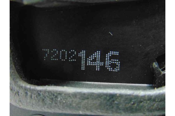7202146 CERRADURA PUERTA DELANTERA DERECHA BMW SERIE X3 (E83)