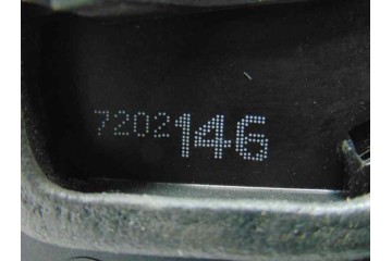 7202146  CERRADURA PUERTA DELANTERA DERECHA BMW SERIE X3 (E83) 2.0d 2007 7202146 184602 BMW - 2