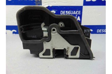 7202146  CERRADURA PUERTA DELANTERA DERECHA BMW SERIE X3 (E83) 2.0d 2007 7202146 184602 BMW - 3