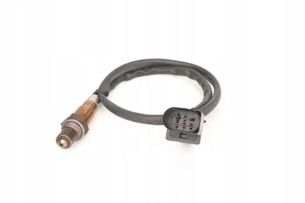 SONDA LAMBDA 0 258 007 274 BOSCH BMW 1 3 E87 E90 Waga produktu z opakowaniem jednostkowym 2 kg