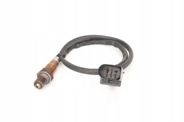 SONDA LAMBDA 0 258 007 274 BOSCH BMW 1 3 E87 E90 Waga produktu z opakowaniem jednostkowym 2 kg