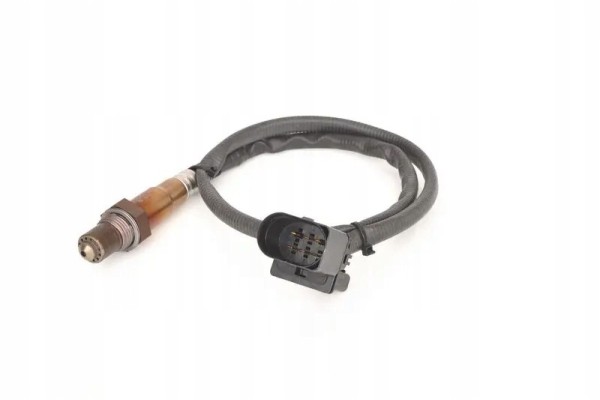 SONDA LAMBDA 0 258 007 274 BOSCH BMW 1 3 E87 E90 Numery katalogowe zamiennikow ASTEMO HITACHI 2505318 AUTOTEAM M0151 FISPA 90151
