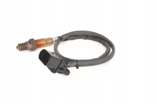 SONDA LAMBDA 0 258 007 274 BOSCH BMW 1 3 E87 E90 Liczba przewodow 5