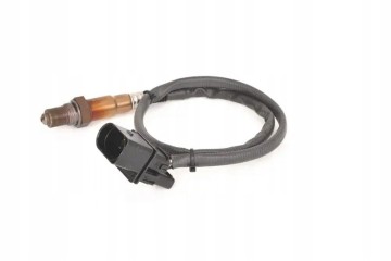 SONDA LAMBDA 0 258 007 274 BOSCH BMW 1 3 E87 E90 Liczba przewodow 5