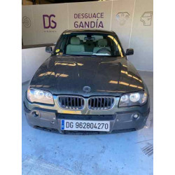 BMW SERIE X3 (E83) 3.0d