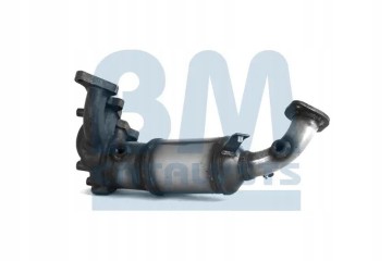 CATALYTIC CONVERTER WITH EXHAUST MANIFOLD BM92371H Catalog number of the part BM92371H