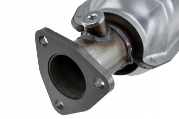 CATALYST HONDA CRV CRV II EURO3 Part manufacturer NTY