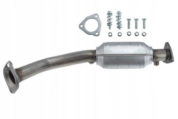 CATALYST HONDA CRV CRV II EURO3 Quality of parts according to GVO P replacement with original quality